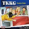 TKKG - Folge 140: Draculas Erben... - Bild 1