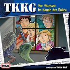 TKKG - Folge 115: Der Diamant im Bauch der Kobra (MP3-Download)