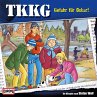 TKKG - Folge 162: Gefahr für Oskar!... - Bild 1