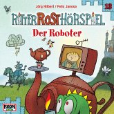 Folge 13: Der Roboter (MP3-Download)