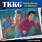 TKKG - Folge 175: Nachtwanderung mit Schrecken (MP3-Download)