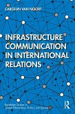 Infrastructure Communication in International Relations (eBook, PDF)