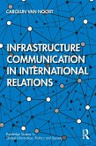 Infrastructure Communication in International Relations (eBook, ePUB)