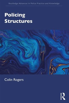 Cover Policing Structures (eBook, ePUB)
