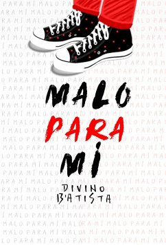 Cover Malo para mí (eBook, ePUB)