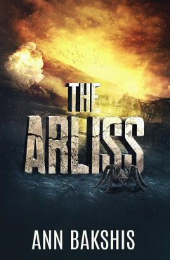 Cover The Arliss (eBook, ePUB)