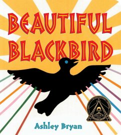 Beautiful Blackbird (eBook, ePUB) - Bryan, Ashley