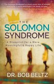 The Solomon Syndrome (eBook, ePUB) The Solomon Syndrome (eBook, ePUB)