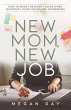 New Mom, New Job (eBook, ePUB) - Bild 1