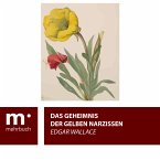 Das Geheimnis der gelben Narzissen (eBook, ePUB)