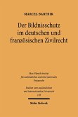 Der Bildnisschutz im deutschen und französischen Zivilrecht (eBook, PDF)