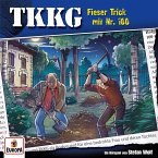 TKKG - Folge 100: Fieser Trick mit Nr. 100 (MP3-Download)