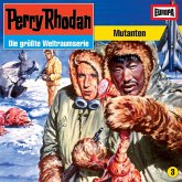 Folge 03: Mutanten (MP3-Download)