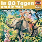 Folge 01: In 80 Tagen um die Welt (MP3-Download)