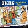 TKKG - Folge 149: Tims gefährlichster... - Bild 1