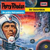 Folge 12: Der Unsterbliche (MP3-Download)