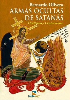 Cover Armas ocultas de Satanás (eBook, ePUB)