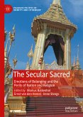 The Secular Sacred (eBook, PDF)