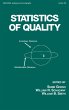 Statistics of Quality (eBook, ePUB) - Bild 1