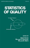 Statistics of Quality (eBook, ePUB)
