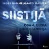 Siistijä 4: Uusia johtolankoja... - Bild 1