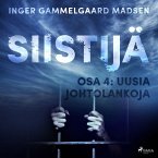 Siistijä 4: Uusia johtolankoja (MP3-Download)