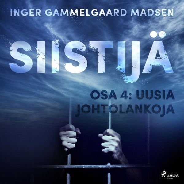 Siistijä 4: Uusia johtolankoja (MP3-Download)