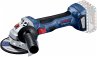 Bosch GWS 18V-7 125 mm Karton... - Bild 1