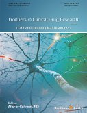 Frontiers in Clinical Drug Research - CNS and Neurological Disorders: Volume 4 (eBook, ePUB)
