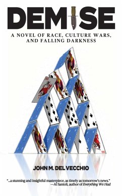 Cover Demise (eBook, ePUB)