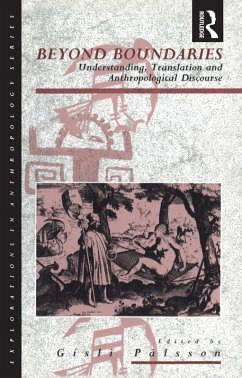 Cover Beyond Boundaries (eBook, PDF)