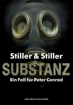 Substanz (eBook, ePUB) - Stiller, Barry; Stiller, Dana