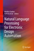 Natural Language Processing for Electronic Design Automation (eBook, PDF)