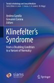 Klinefelter&quote;s Syndrome (eBook, PDF)