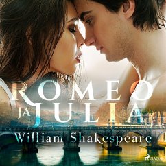 Romeo ja Julia (MP3-Download) - Shakespeare, William