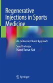 Regenerative Injections in Sports Medicine (eBook, PDF)