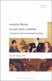 Western Theory in East Asian Contexts (eBook, ePUB)