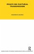 Essays on Cultural Transmission (eBook,... - Bild 1