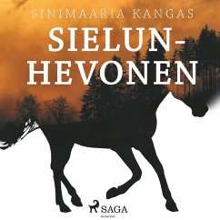 Sielunhevonen (MP3-Download) - Kangas, Sinimaaria