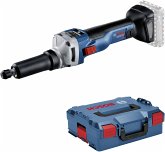 Bosch GGS 18V-10 SLC L-BOXX Akku-Geradeschleifer