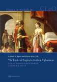 The Limits of Empire in Ancient Afghanistan (eBook, PDF)