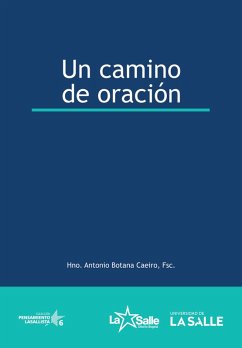 Cover Un camino de oración (eBook, PDF)