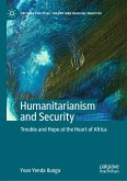 Humanitarianism and Security (eBook, PDF)