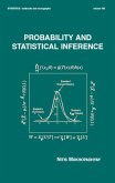 Probability and Statistical Inference (eBook, ePUB)