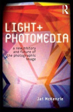 Cover Light and Photomedia (eBook, ePUB)