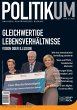 Gleichwertige Lebensverhältnisse -... - Bild 1
