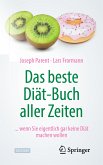 Das beste Diät-Buch aller Zeiten (eBook, PDF)