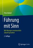 Führung mit Sinn (eBook, PDF)