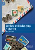 Borders and Belonging: A Memoir (eBook, PDF)