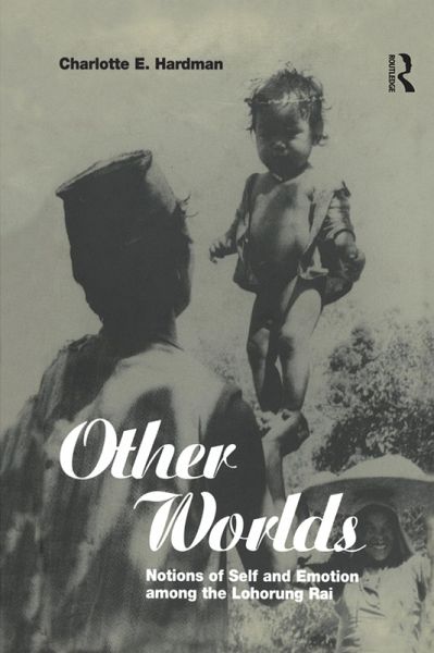 Other Worlds (eBook, PDF)